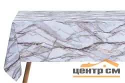 Клеенка ПВХ Láura 039, на тканевой основе 1,4х20м. Dekorelle