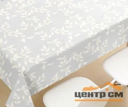 Клеенка ПВХ Марсель на тканевой основе 1,37х20м 2688H