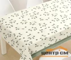 Клеенка ПВХ Марсель на тканевой основе 1,37х20м 8782SA