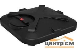 Бак для душевой кабины 150л