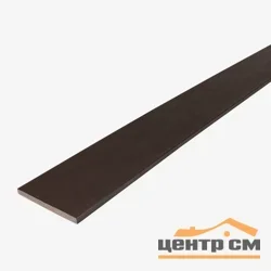 Доска заборная RUSDECKING UNODECK PATIO венге 140х12х3000мм