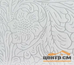 Штора рулонная Franc Gardiner ВУОКСА белый 100х150см
