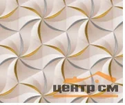 Клеенка ПВХ FABIANI на тканевой основе 1,37х20м 7082C