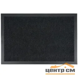 Коврик влаговпитывающий 40х60см Tuff Lux ПВХ черный Blabar