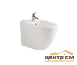 Биде подвесное AQUATEK ЕВРОПА AQ1016-00 510*355*310 мм