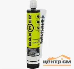Анкер химический Daxmer EASF 300ml