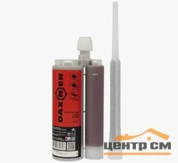 Анкер химический Daxmer РE-500 385ml