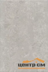 Плитка KERAMA MARAZZI Ферони серый матовый 20x30x0,69 арт. 8348