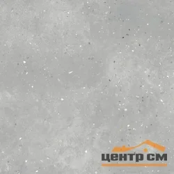 Керамогранит GRASARO Granella G-42/MR серый 60x60