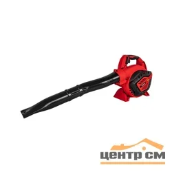 Воздуходув бензиновый DDE VB 60 S (26 см3, 1,1 кВт/ 1,5 л.с., 580 м3/ч, 68 м/с, 6,3 кг)