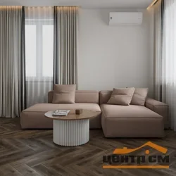 Плитка каменно-полимерная SPC FLOORWOOD Authentic 43 класс Бархатный вечер 640*128*4 мм, арт.1646 (с фаской)