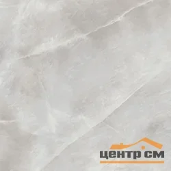 Керамогранит New Trend Солт серый / Salt Gray матовый карвинг 600*600 арт.D60246M