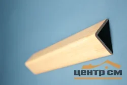 Уголок 40 гладкий (2,5м)
