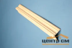 Уголок 40 фигурный (2,5м)