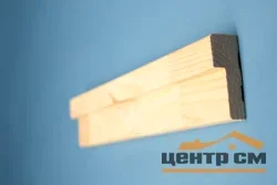 Коробка дверная 90 сорт А (2,1м)