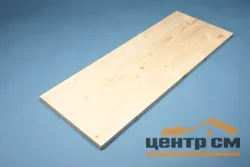 Щит мебельный 18х200х2000