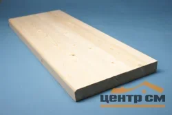 Подоконник 40х200х2500 (на заказ)