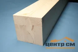 Брус клееный 150х150х3000