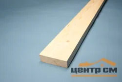 Доска строганная профилированная 20х95х3000