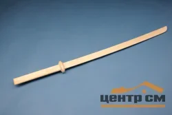Изделие из дерева "Катана"