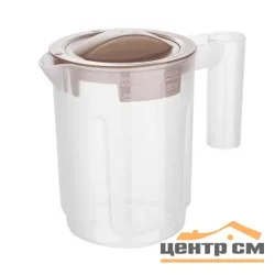 Емкость для блендера мерная Sugar&Spice Корица 1,5л латте