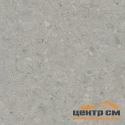 Керамогранит KERAMA MARAZZI Чеппо ди Гре серый матовый обрезной 60x60x0,9 арт.DD606020R
