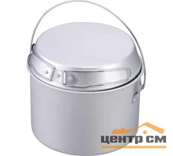 Котелок походный 3л Camp-S8