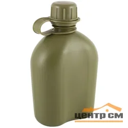 Фляга туристическая ECOS CF-44, 1л