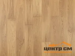 Доска инженерная PRIMAVERA Oak Flecha Натур 400-1500х145х15мм