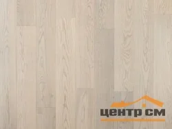 Доска инженерная PRIMAVERA Oak Ballesta Натур 400-1300х145х15мм