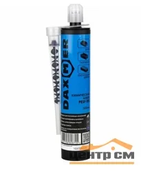Анкер химический РESF 300ml Daxmer