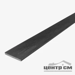 Доска заборная RUSDECKING UNODECK PATIO графит 140х12х4000мм