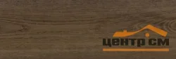 Керамогранит GLOBAL TILE Наманган / Namangan Коричневый 19,7x60 арт.GT206025204MCR