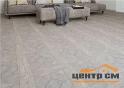 Керамогранит BELANI Рустик GP клен светлый 41,5x41,5