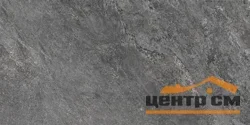 Керамогранит GLOBAL TILE Виталити темно-серый 50x100 арт.GT5010027409MCR