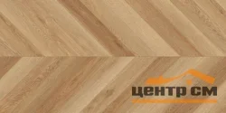 Керамогранит GLOBAL TILE Вуди бежевый 50x100 шеврон арт.GT5010026992MCR