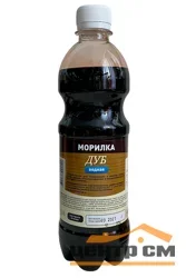 Морилка водная АНЛЕС дуб 0,5л