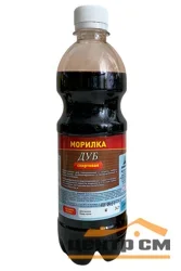 Морилка спиртовая АНЛЕС дуб 0,5л