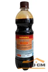 Морилка спиртовая АНЛЕС орегон 0,5л