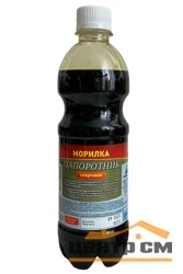 Морилка спиртовая АНЛЕС папоротник 0,5л