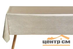 Клеенка ПВХ на тканевой основе Dekorelle Кармен 036, разм. 1,4x20м