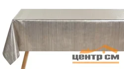 Клеенка ПВХ на тканевой основе Dekorelle Кармен 046, разм. 1,4x20м