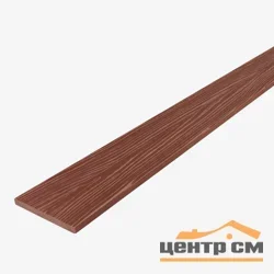 Доска заборная RUSDECKING UNODECK FORTE тик 140х12х4000мм