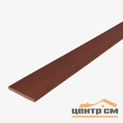 Доска заборная RUSDECKING UNODECK PATIO тик 140х12х3000мм