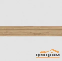 Керамогранит ESTIMA AV02 неполированный фальшмозаика 19x160мм Трейл