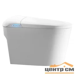 Унитаз-биде Dikalan умный напольный, с сидением