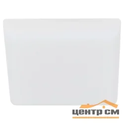 Светильник точечный ЭРА DFL-111-S-06-4K квадратный 6Вт 4000К